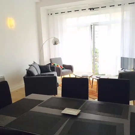 Dans Ancien Palace 2 Apartment *