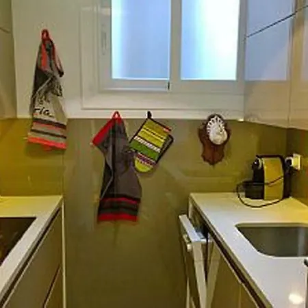 Apartment Dans Ancien Palace 2 *