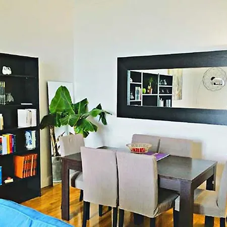 Dans Ancien Palace 2 Apartment *