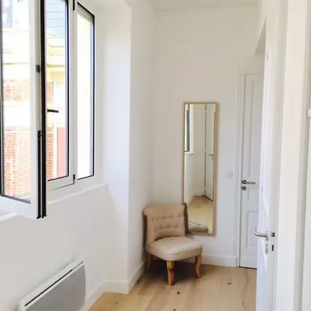 Apartment Dans Ancien Palace 2 *