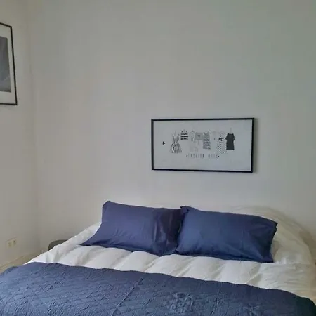 Apartment Dans Ancien Palace 2 *