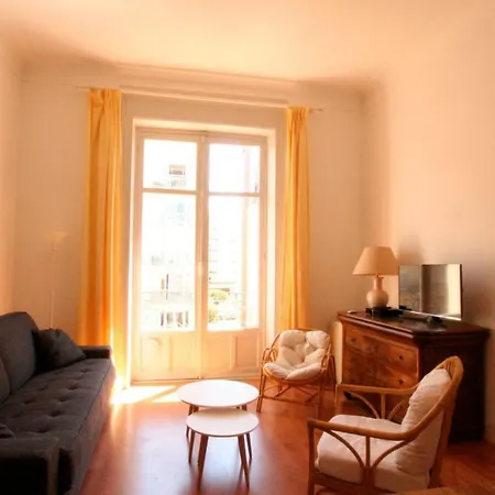 Dans Ancien Palace 2 Apartment *