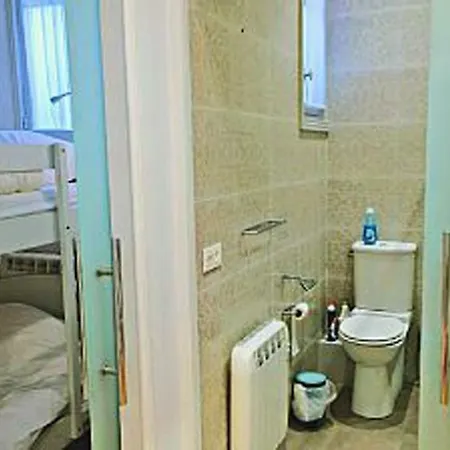 Apartment Dans Ancien Palace 2 *