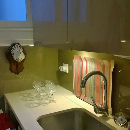 Apartment Dans Ancien Palace 2