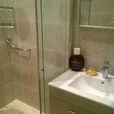 Dans Ancien Palace 2 Apartment Biarritz