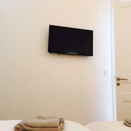 Apartment Dans Ancien Palace 2