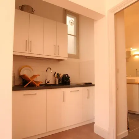 Apartment Dans Ancien Palace 2 Biarritz