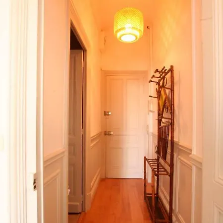 Dans Ancien Palace 2 Biarritz