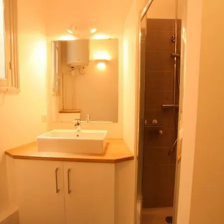Dans Ancien Palace 2 Apartment *