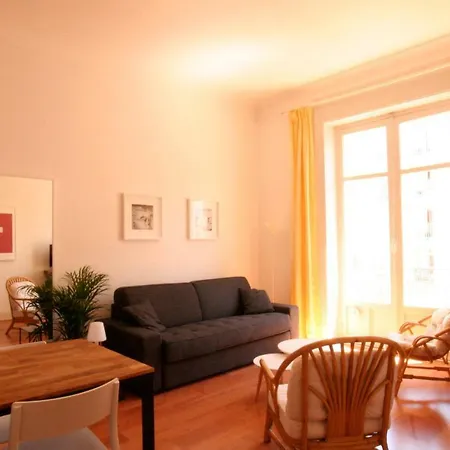 Apartment Dans Ancien Palace 2 *